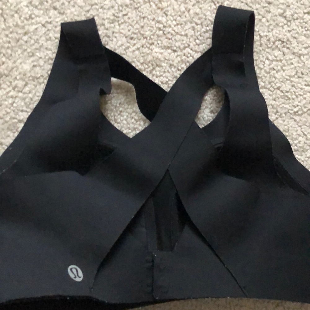 Lulu Lemon Bra